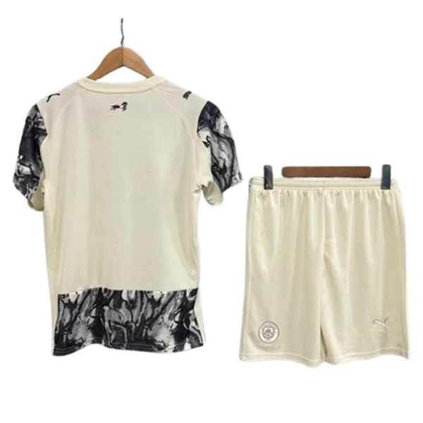 Manchester City Year of the Horse Pelipaita Lasten 2026