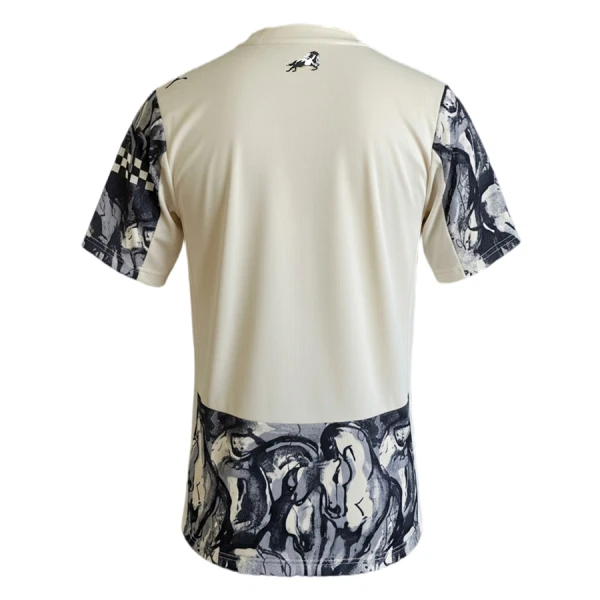 Manchester City Year of the Horse Pelipaita Miesten 2026