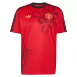Manchester United Chinese Lucky Knot Pelipaita Miesten Erityistä 2026