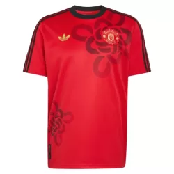 Manchester United Chinese Lucky Knot Pelipaita Miesten Erityistä 2026