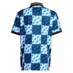 Manchester United Lifestyle Pelipaita Miesten Erityistä 2025-26