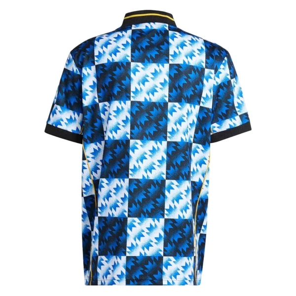 Manchester United Lifestyle Pelipaita Miesten Erityistä 2025-26