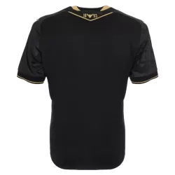 Oxford United Pelipaita Miesten Vieras 2025-26