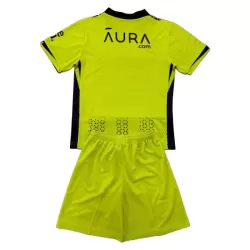 Portsmouth Pelipaita Lasten Kolmas 2025-26