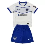 Portsmouth Pelipaita Lasten Vieras 2025-26