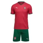 Portugali Pelipaita Lasten Koti MM-Kisat 2026