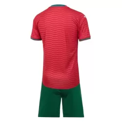 Portugali Pelipaita Lasten Koti MM-Kisat 2026