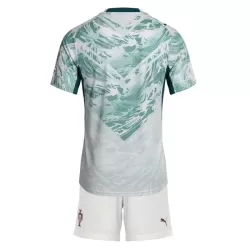 Portugali Pelipaita Lasten Vieras MM-Kisat 2026