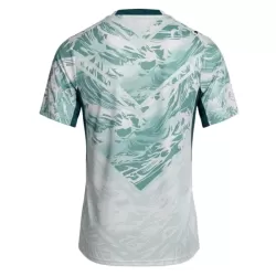 Portugali Pelipaita Miesten Vieras MM-Kisat 2026