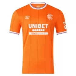 Rangers Pelipaita Miesten Neljäs 2025-26