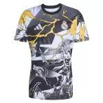 Real Madrid Marvel Pelipaita Miesten Erityistä 2025-26