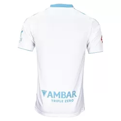 Real Zaragoza Pelipaita Miesten Koti 2025-26