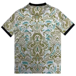 Sporting CP Pelipaita Miesten Erityistä 2025-26 Valkoinen