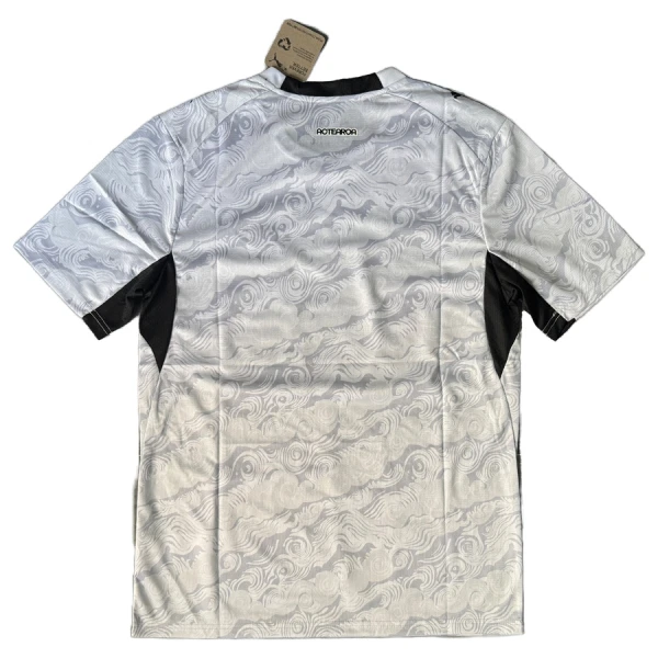 Uusi Seelanti Pelipaita Miesten Koti MM-Kisat 2026