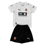 Valencia CF Pelipaita Lasten Koti 2025-26
