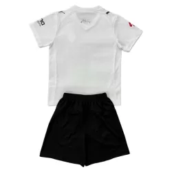 Valencia CF Pelipaita Lasten Koti 2025-26