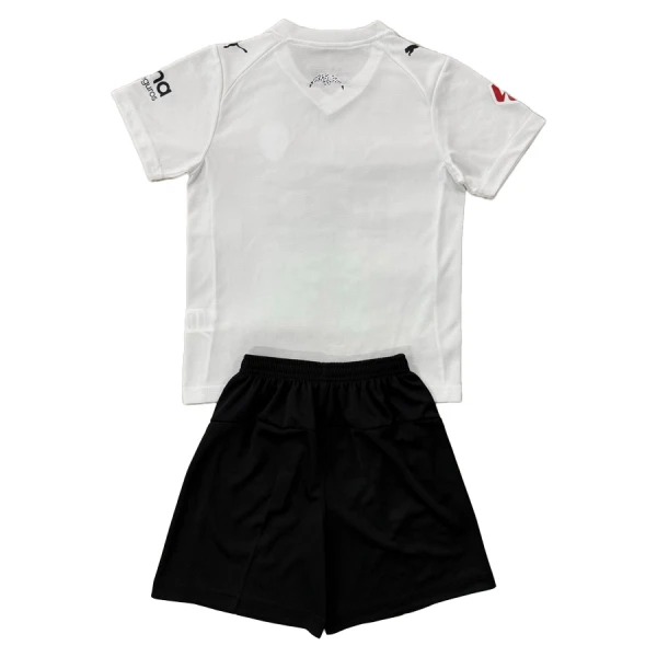 Valencia CF Pelipaita Lasten Koti 2025-26