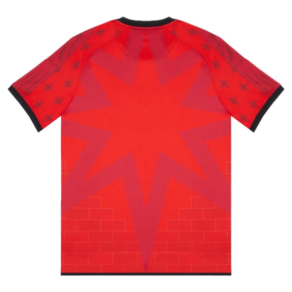 Venezia Pelipaita Miesten Neljäs 2025-26