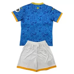 Wolverhampton Pelipaita Lasten Kolmas 2025-26