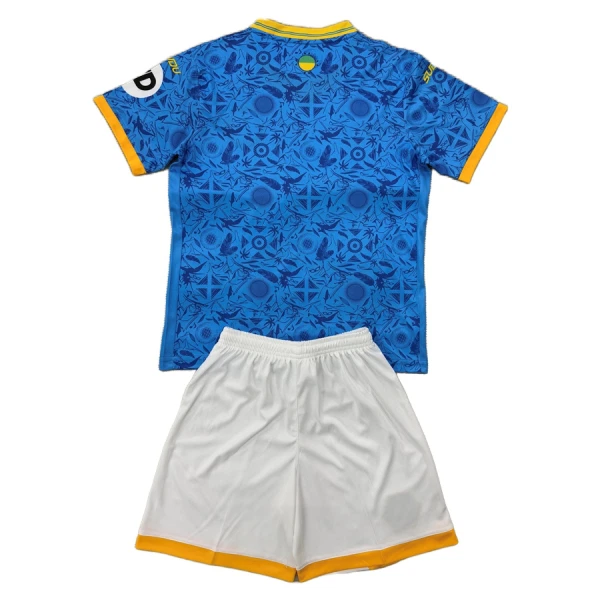 Wolverhampton Pelipaita Lasten Kolmas 2025-26