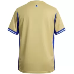 Olympique Marseille Pelipaita Lasten Neljäs 2025-26