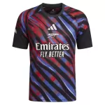 Arsenal Pre-Match Pelipaita Miesten 2026-27