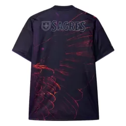 Benfica Pelipaita Miesten Neljäs 2025-26