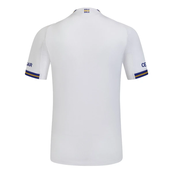 Boca Juniors Pelipaita Miesten Kolmas 2025-26