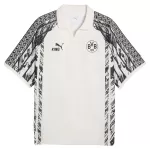 Borussia Dortmund Lifestyle Pelipaita Retro Miesten 2026-27