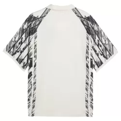 Borussia Dortmund Lifestyle Pelipaita Retro Miesten 2026-27