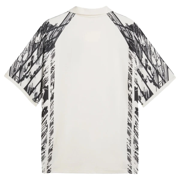 Borussia Dortmund Lifestyle Pelipaita Retro Miesten 2026-27