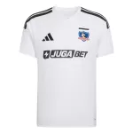Colo-Colo Pelipaita Miesten Koti 2026-27