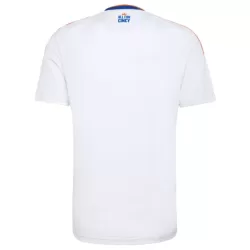 FC Cincinnati Pelipaita Miesten Vieras 2026