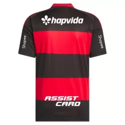 Flamengo Pelipaita Lasten Koti 2026-27