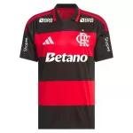 Flamengo Pelipaita Miesten Koti 2026-27