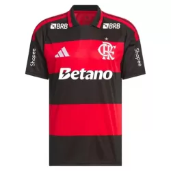 Flamengo Pelipaita Miesten Koti 2026-27