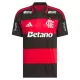 Flamengo Pelipaita Miesten Koti 2026-27