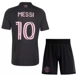 Inter Miami CF Messi 10 Pelipaita Lasten Vieras 2026