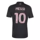 Inter Miami CF Messi 10 Pelipaita Miesten Vieras 2026