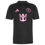 Inter Miami CF Pelipaita Miesten Vieras 2026