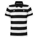 Juventus SGURA Pelipaita Miesten Neljäs 2025-26