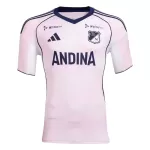 Millonarios Pelipaita Miesten Vieras 2026-27