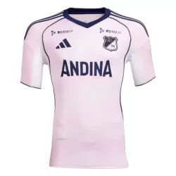 Millonarios Pelipaita Miesten Vieras 2026-27