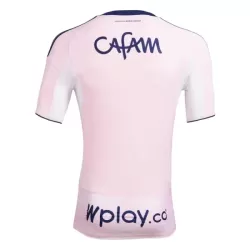 Millonarios Pelipaita Miesten Vieras 2026-27