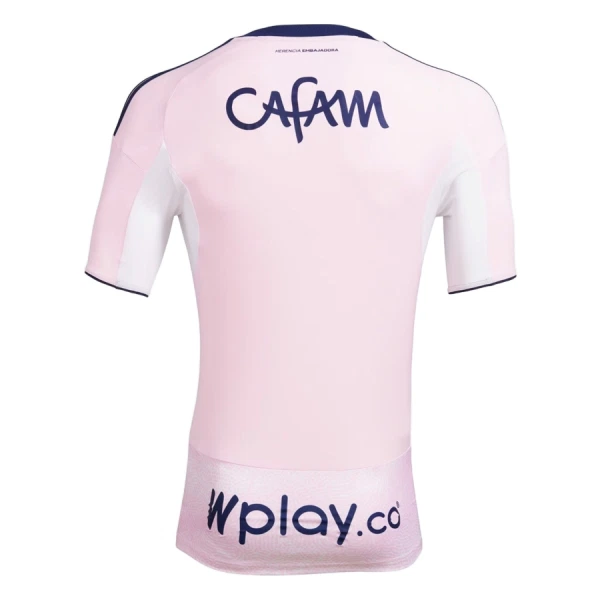 Millonarios Pelipaita Miesten Vieras 2026-27