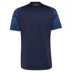 New York City FC Pelipaita Miesten Vieras 2026