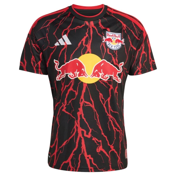 New York Red Bulls Pelipaita Miesten Koti 2026