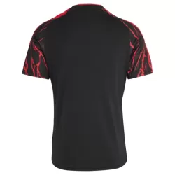 New York Red Bulls Pelipaita Miesten Koti 2026