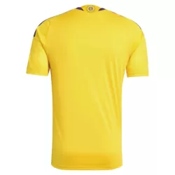 Orlando City Pelipaita Miesten Vieras 2026