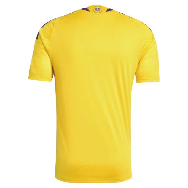 Orlando City Pelipaita Miesten Vieras 2026